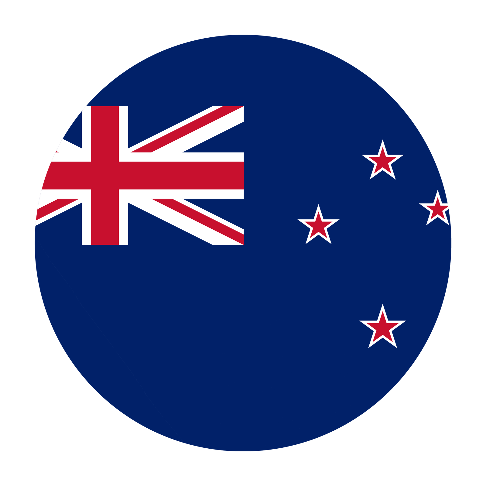Vecteezy New Zealand Flat Rounded Flag With Transparent Background 16328987 Scaled
