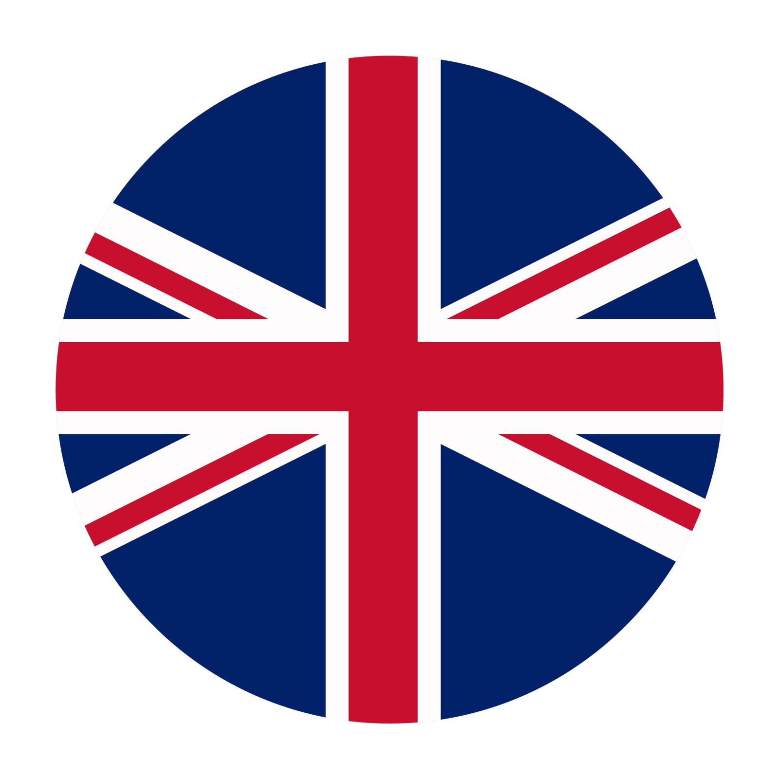 Vecteezy United Kingdom Flat Rounded Flag Icon With Transparent 16328983 Scaled